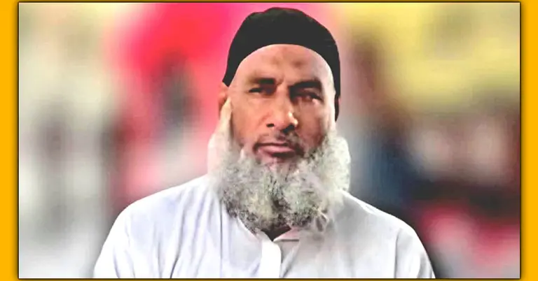 গুলিতে নিহত বিএনপি নেতা বিরু মোল্লা